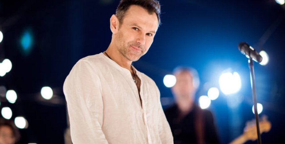 Фото: Владимир Паниотто