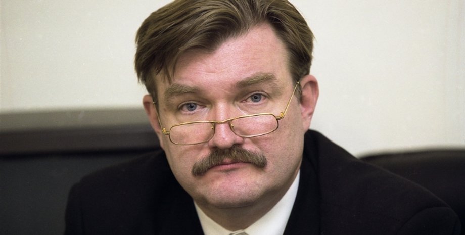 Евгений Киселев / Фото: ИТАР-ТАСС