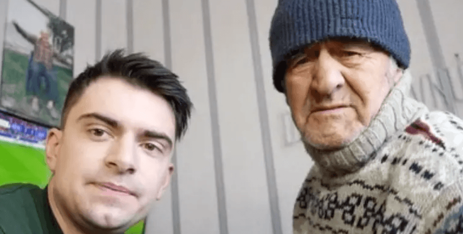 блогер дед толя смерть Умер знаменитый Дед Толя: пел "Стефанию" и был автором известных мемов