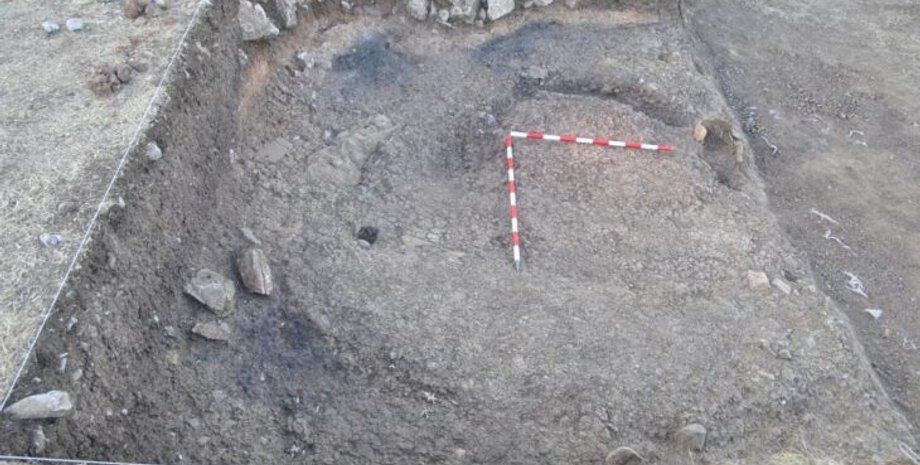 археологи, археологія, напис, Іспанія, Леон, знахідка, поселення, грамотність, писемність, торгівля, культура, залізний вік, розкопки