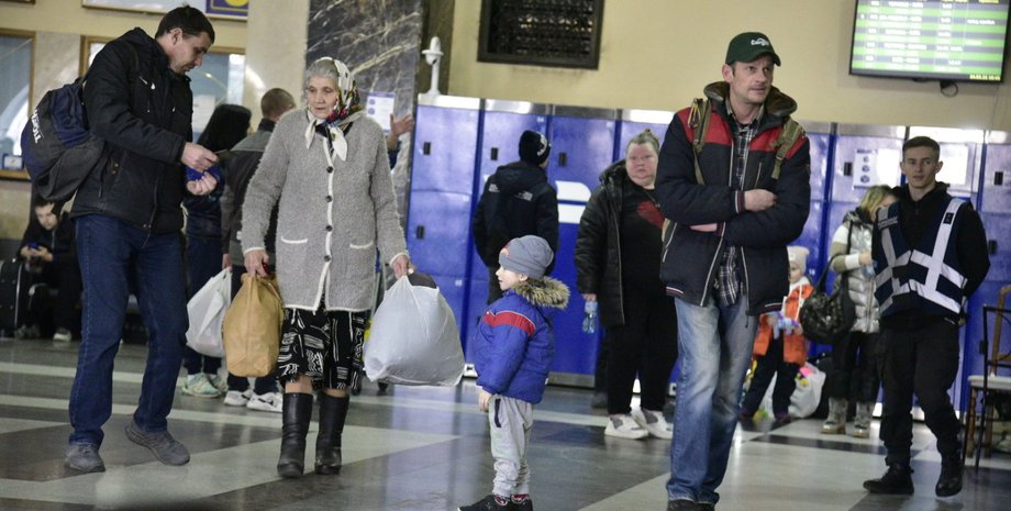 Чехія виступає за зміни у програмі захисту українців у Євросоюзі