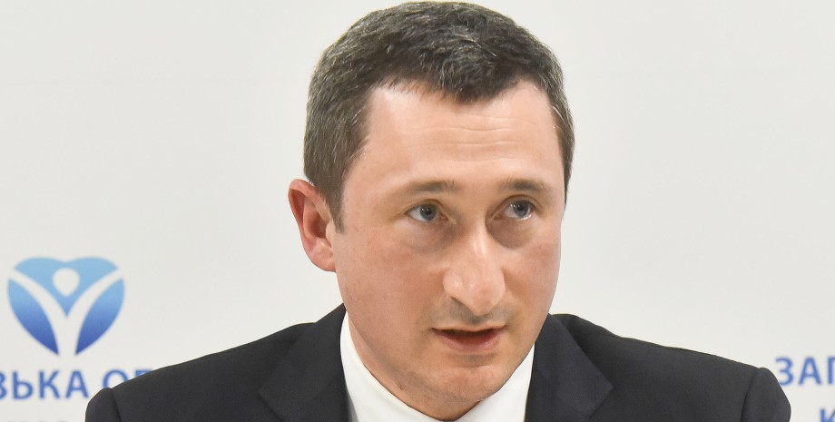 Олексій Чернишов, новий голова Нафтогазу Кабмін призначив Чернишова перестановки в Нафтогазі