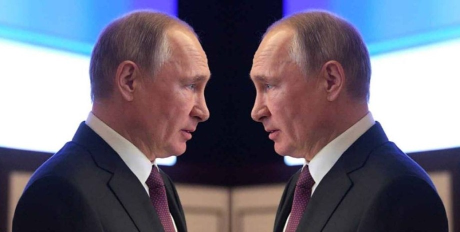 Владимир Путин, Путин, двойник, двойник Путина, двойник Владимира Путина