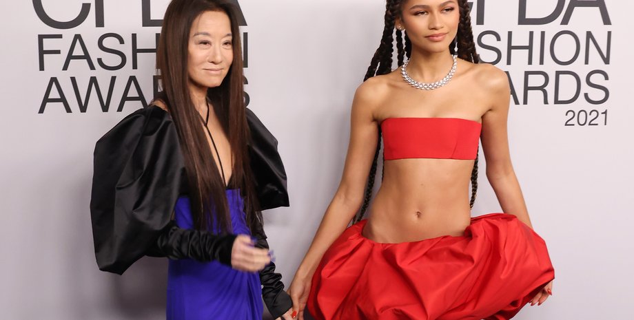 вера вонг, зендая, сукня від вери вонг