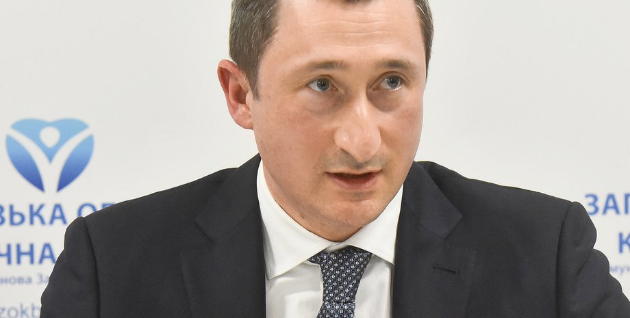 Алексей Чернышов, новый глава Нафтогаза, Кабмин назначил Чернышова, перестановки в Нафтогазе