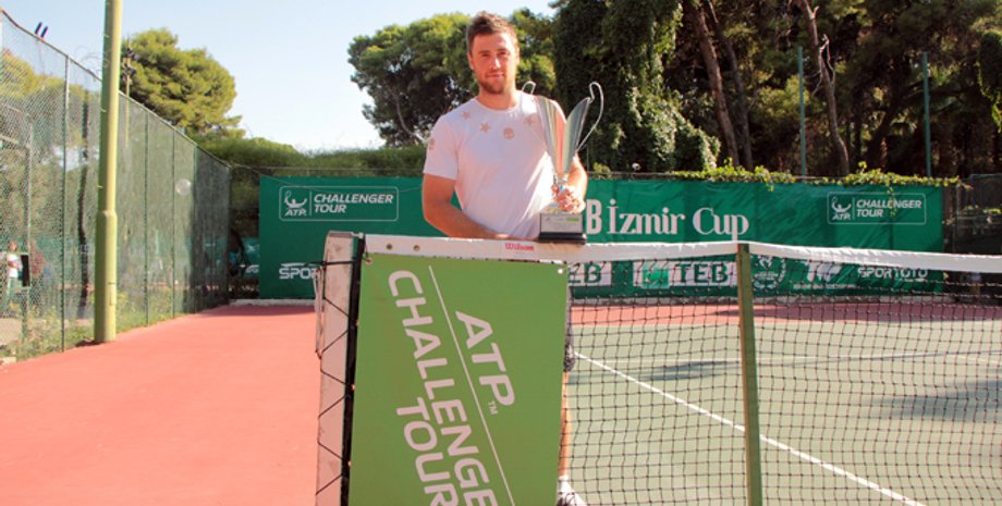 Илья Марченко / Фото: btu.org.ua