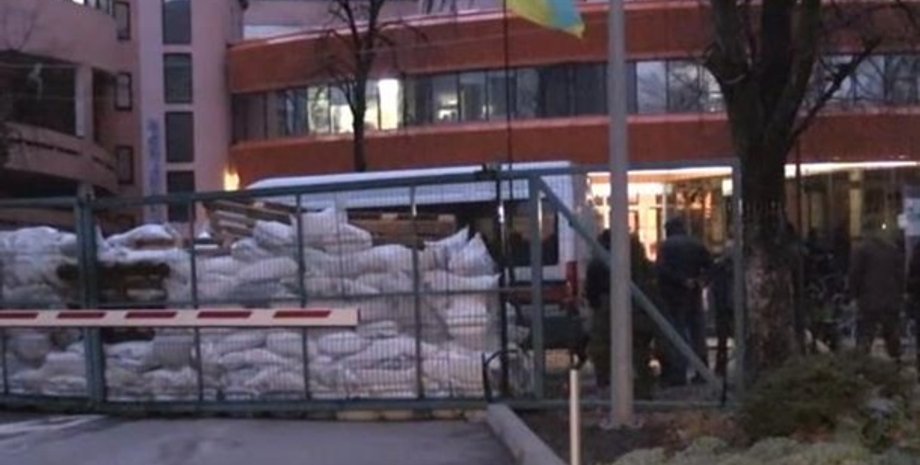 Скриншот видео