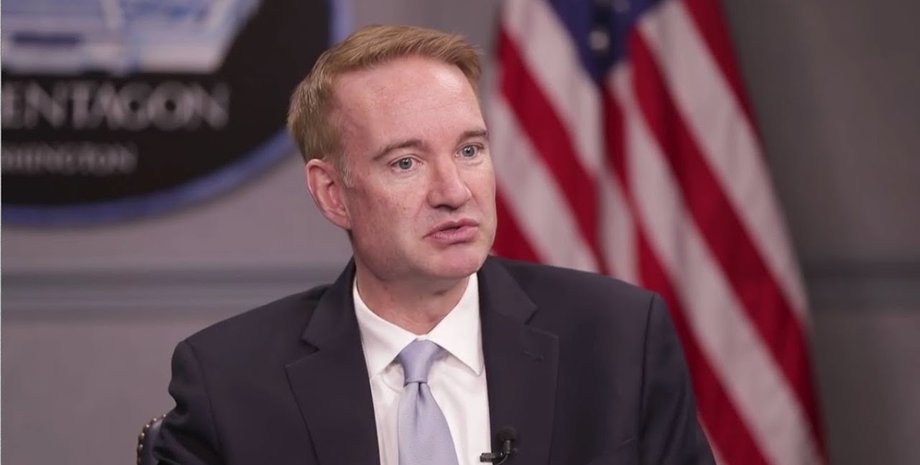 Майкл Карпентер / youtube.com / Голос Америки