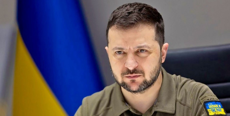 Владимир Зеленский Владимир Зеленский, Президент Украины, Генассамблея ООН