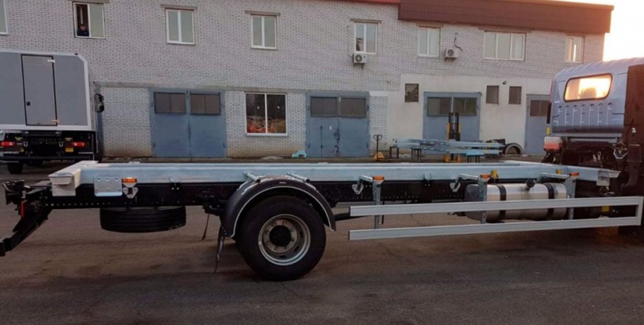 Грузовики, Авто, Автомобили, Украина, Спецтехника, Заводы, Фото, Производство