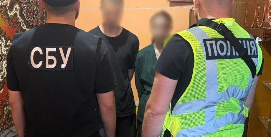 взрыв в житомире