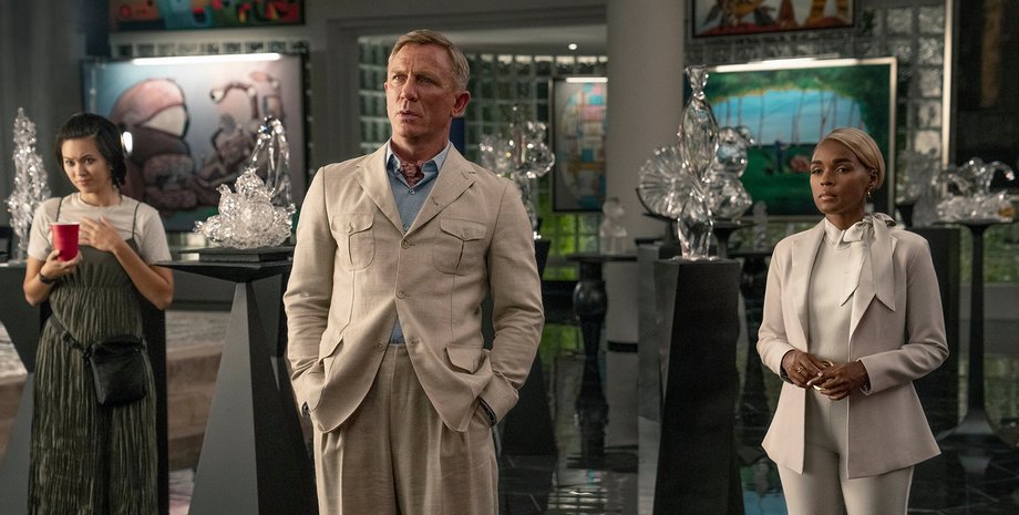 Детективные фильмы на Netflix видео