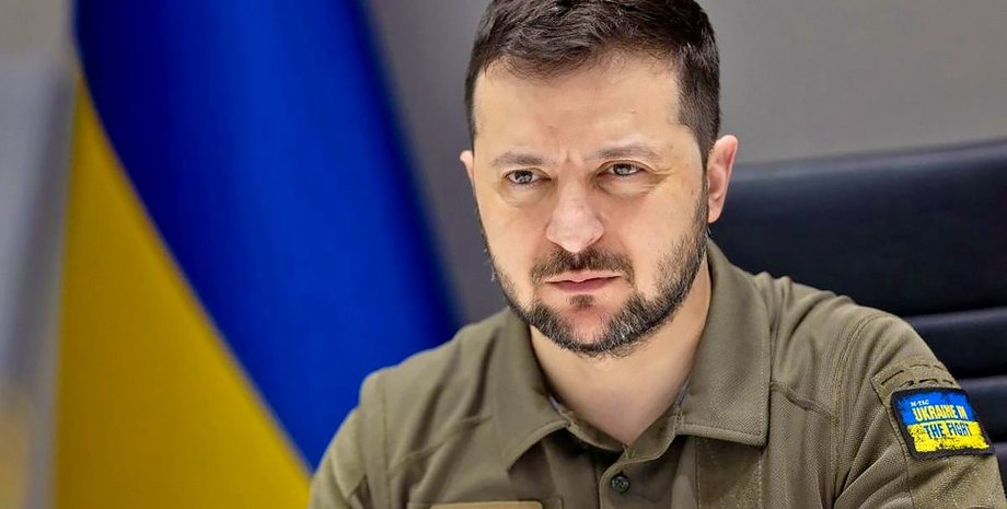 Владимир Зеленский, Президент Украины, Генассамблея ООН