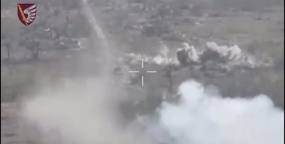 курахове сьогодні, курахове бої, десантники відбили штурм, 79 бригада