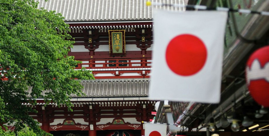 Россия, Япония, Курилы, отмена безвиза