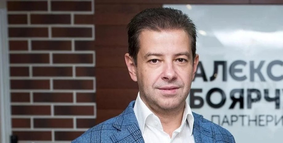 Сергій Алєксєєв