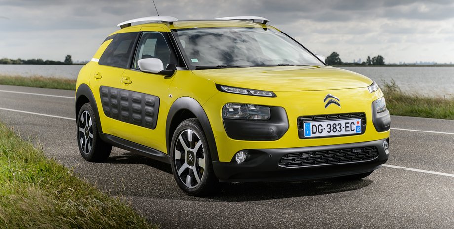 Фото: cardealermagazine.co.uk