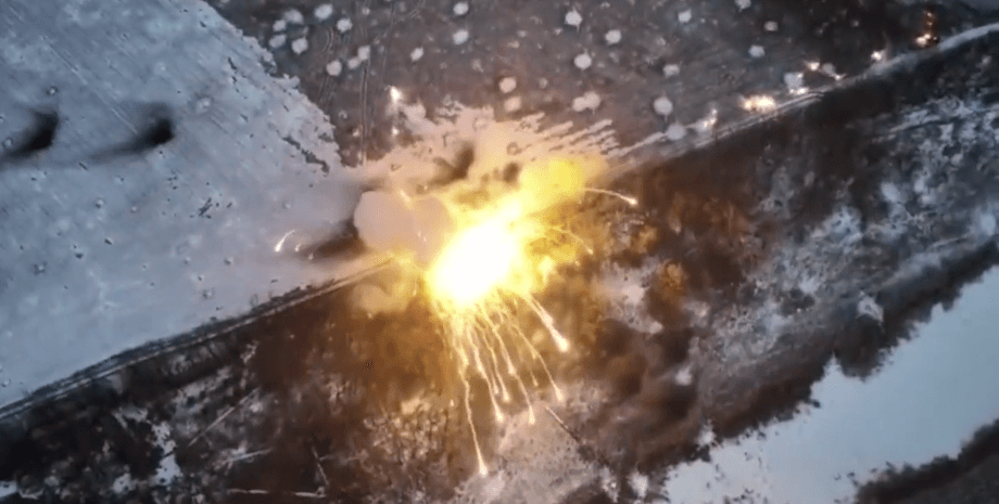 ТОС-1А "Солнцепек", Солнцепек, российский Солнцепек, установка "Солнцепек"