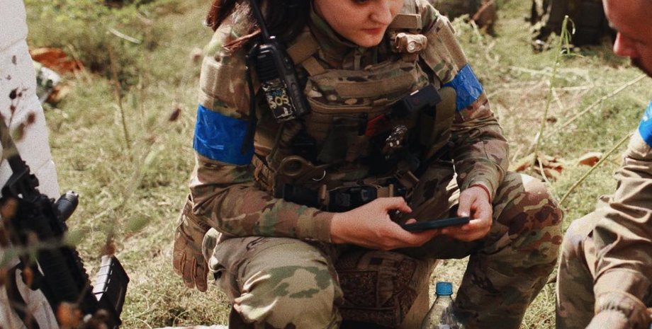 війна в україні, вовки да вінчі, медики, втрати зсу