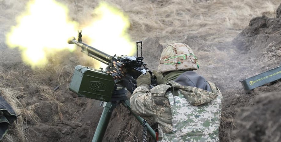 контрнаступление всу