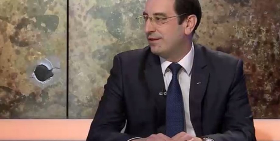 Вадим Скибицкий / Фото: 112.ua