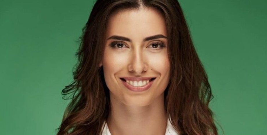 Мария Мезенцева, слуга народа, харьков, пасе, глава украинской делегации в пасе