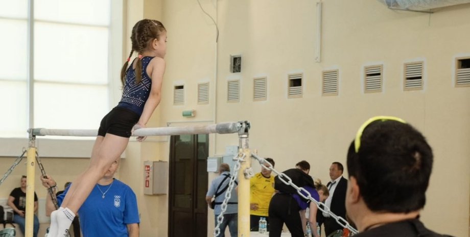 Регина Абрамова установила мировой рекорд