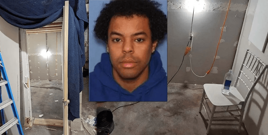 Похититель, преступник, похитил женщину, грозит пожизненное заключение, угрожал женщине, притворялся копом, наручники