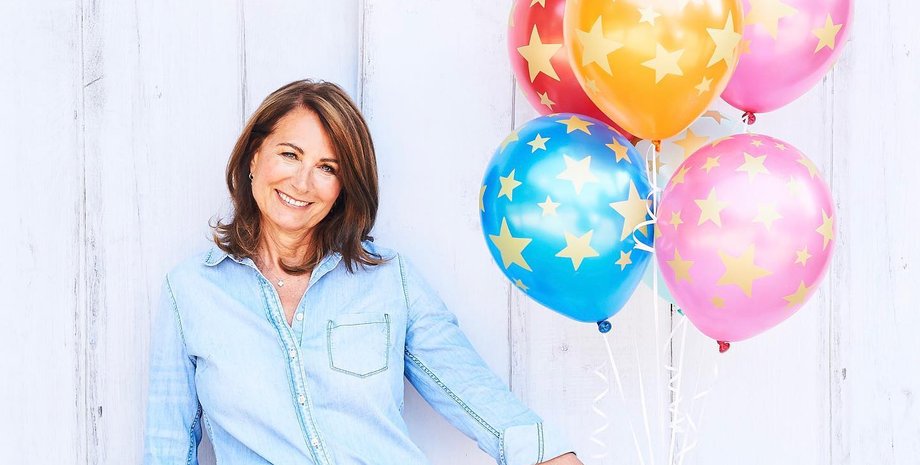 Кэрол Миддлтон, Party Pieces, банкротство, кредиторы