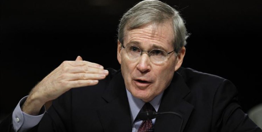 Стивен Хедли / Фото: АР