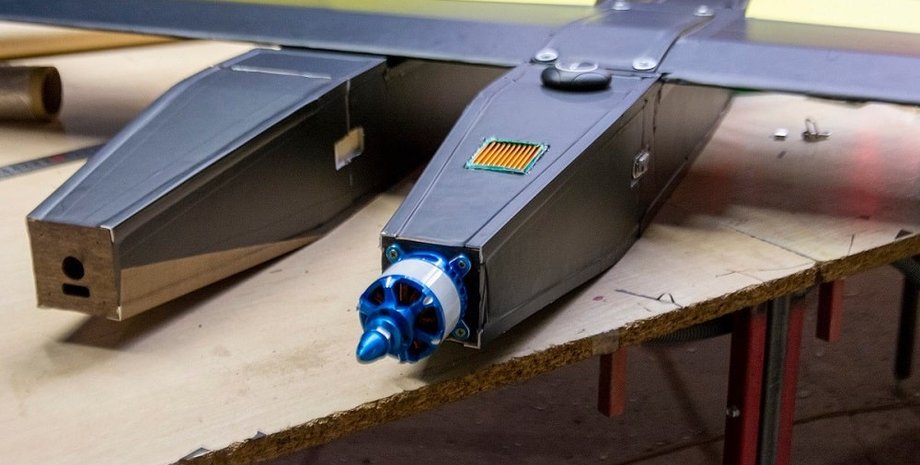 дроны для ВСУ, БПЛА камикадзе, БПЛА разведчик