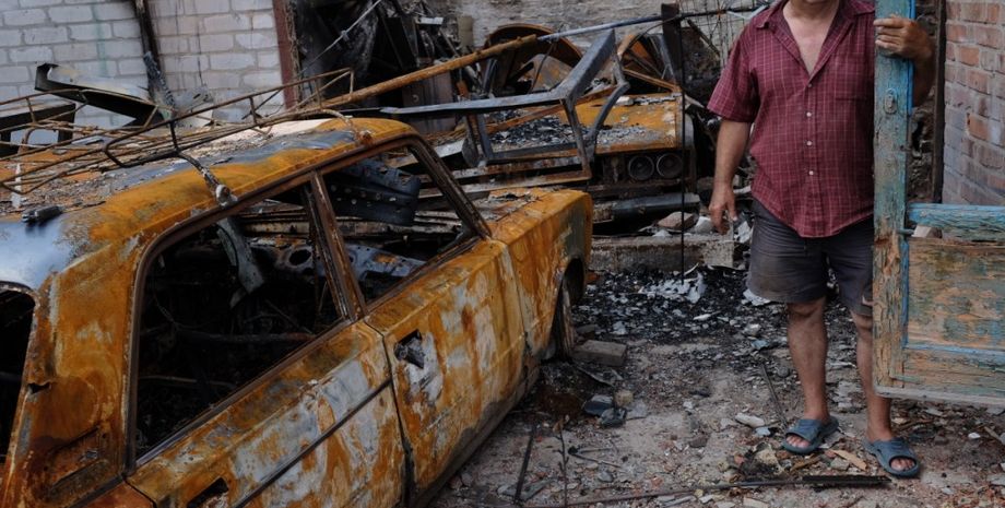 Фото: Александр Чекменев