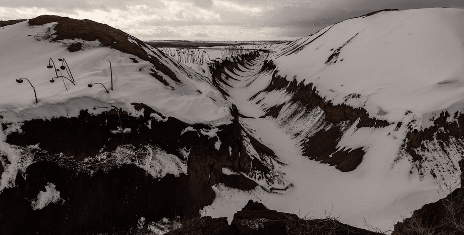 оборона бахмуту