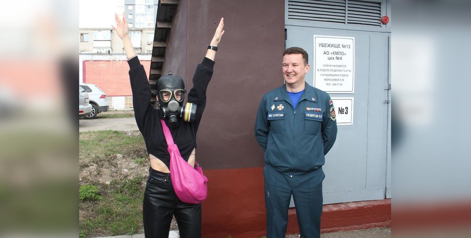 бомбоубежища, бомбоубежище казань, бомбоубежища в россии