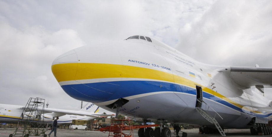 Фото с сайта Укринформ