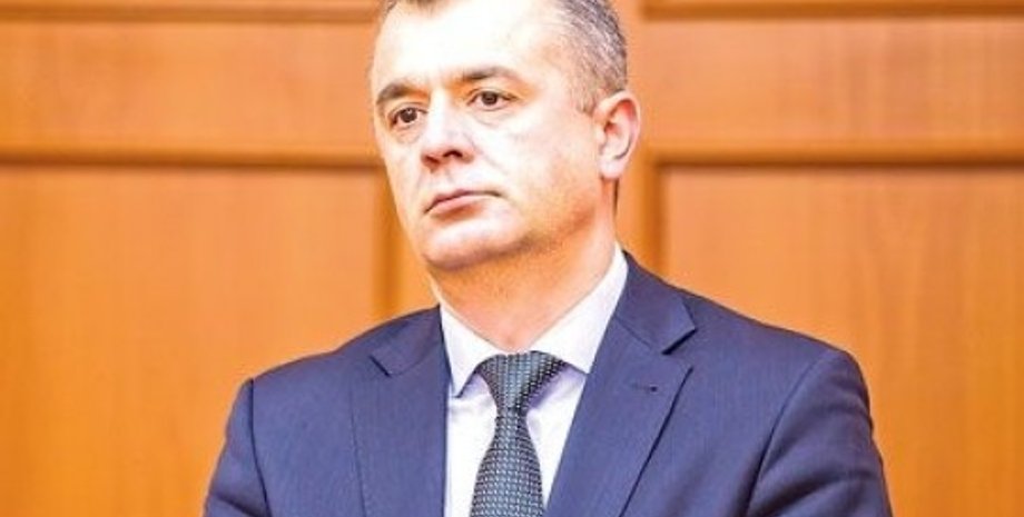 Ион Кику/Фото: http://aif.md