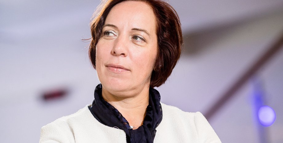 Майлис Репс