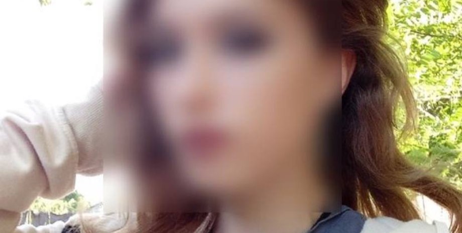 война в украине, новости луганщины, оккупант убил девушку, изнасилование, убийство