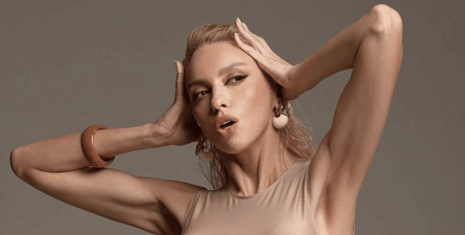 Оля Полякова Полякова про поляків