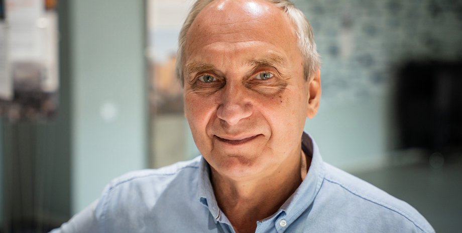 Игорь козловский, плен, религиовед, плен, днр, религиоведение, новости киева