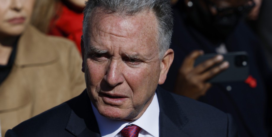 Стив Уиткофф Стив Уиткофф