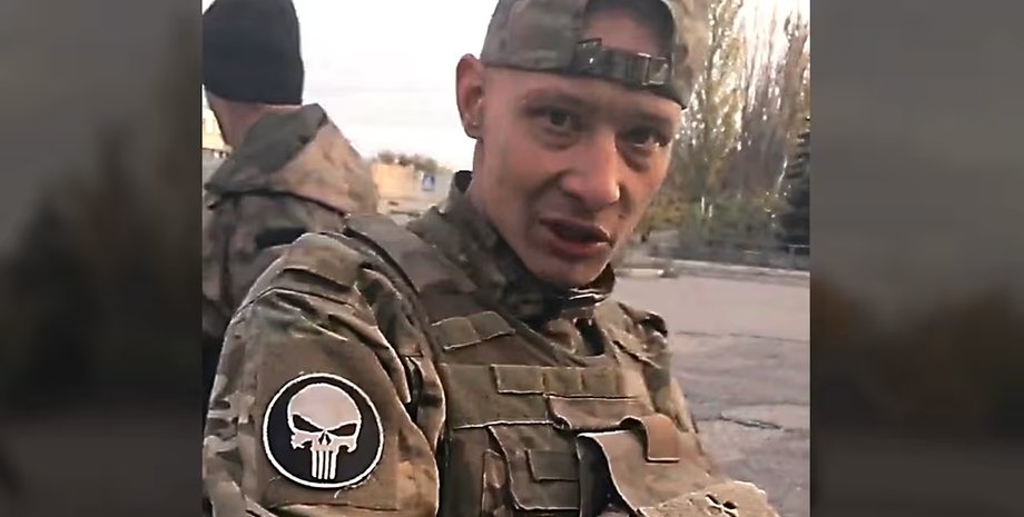 вагнерівець Вагнерівця депортували з Фінляндії