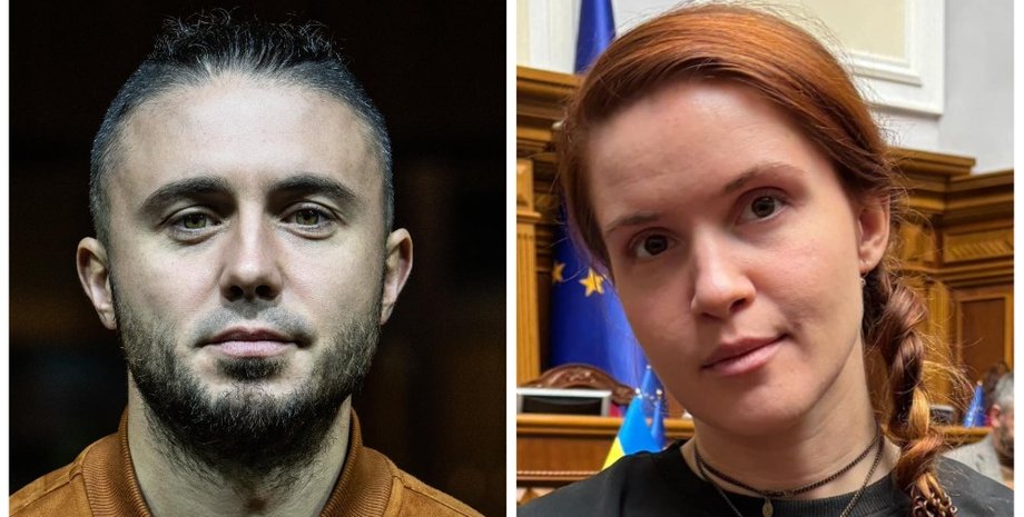 мар'яна безугла тарас тополя