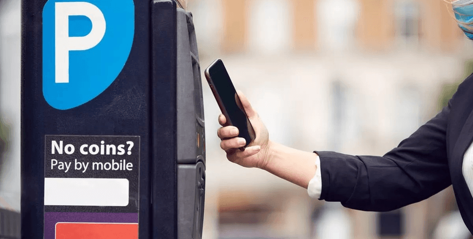 Чоловік отримав чек за паркування: побачена сума до оплати здивувала мережу