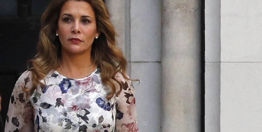 Принцесса Хайя