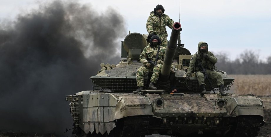 Что происходит в Покровске Покровск