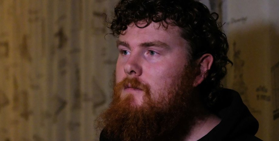 бои за херсон