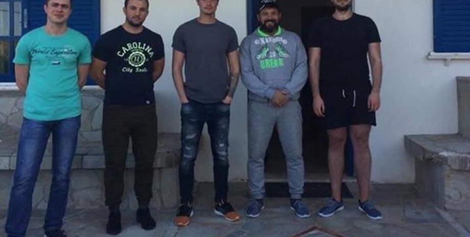 Фото: facebook.com/boumbourasfoundation