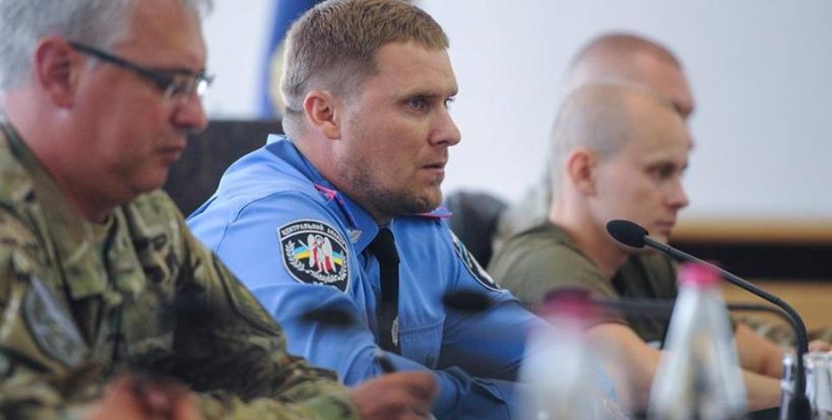 Вадим Троян / Фото: rbc.ua