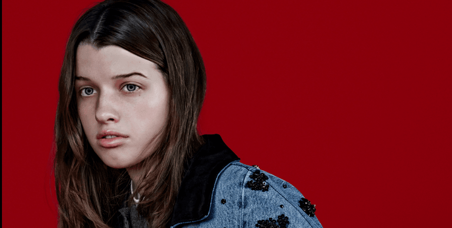 Эвер Андерсон, дочь миллы йовович, miu miu, рекламный кампейн, дочь миллы йовович фильмы